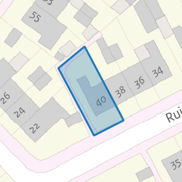 Perceel STR01-D-7074