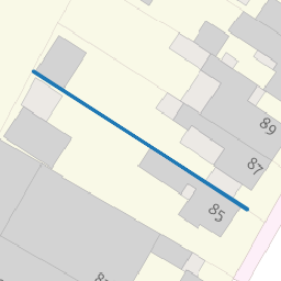 Perceel STR01-D-7075