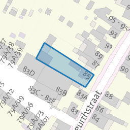 Perceel STR01-D-7076