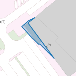 Perceel STR01-D-7079