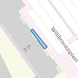 Perceel STR01-D-7091