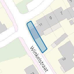 Perceel STR01-D-7093