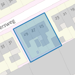 Perceel STR01-D-7099