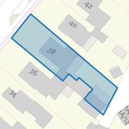 Perceel STR01-D-7102