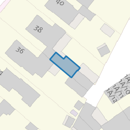 Perceel STR01-D-7103