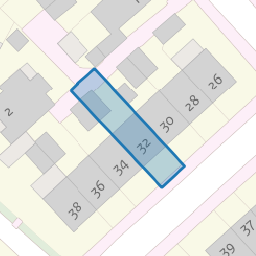 Perceel STR01-D-7104