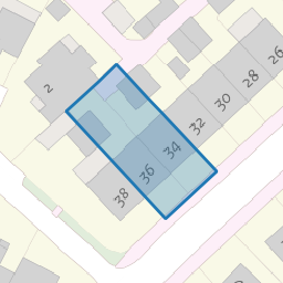 Perceel STR01-D-7105