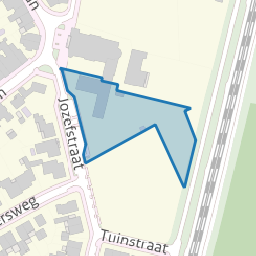 Perceel STR01-D-7109