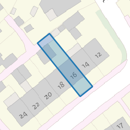 Perceel STR01-D-7110