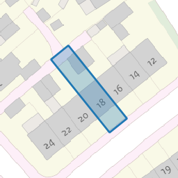 Perceel STR01-D-7111