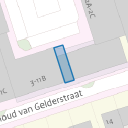 Perceel STR01-D-7113