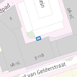 Perceel STR01-D-7119