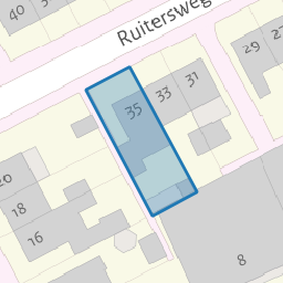 Perceel STR01-D-7122