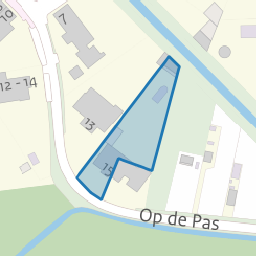 Perceel STR01-D-7124