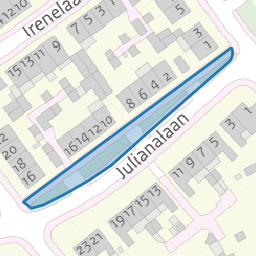 Perceel STR01-D-7125