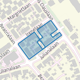 Perceel STR01-D-7126