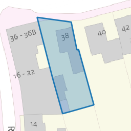 Perceel STR01-D-7128