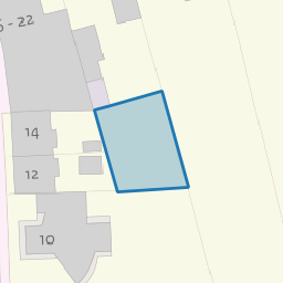 Perceel STR01-D-7129