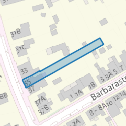 Perceel STR01-D-7133