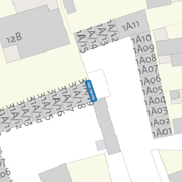 Perceel STR01-D-7134