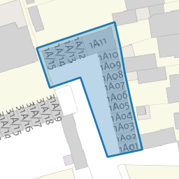 Perceel STR01-D-7135