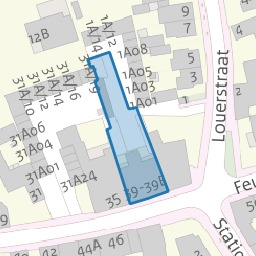 Perceel STR01-D-7136