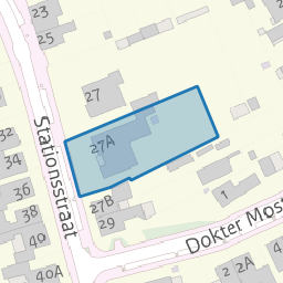 Perceel STR01-D-7141