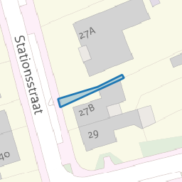 Perceel STR01-D-7142