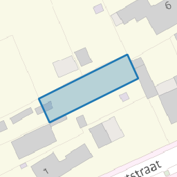 Perceel STR01-D-7144