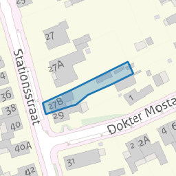 Perceel STR01-D-7145