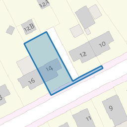 Perceel STR01-D-7147