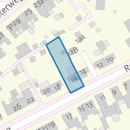 Perceel STR01-D-7148