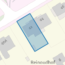 Perceel STR01-D-7151