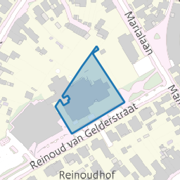 Perceel STR01-D-7157