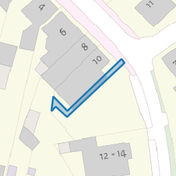 Perceel STR01-D-7164