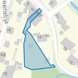 Perceel STR01-D-7165