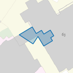 Perceel STR01-D-7166