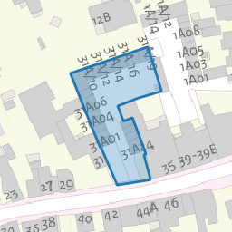 Perceel STR01-D-7168