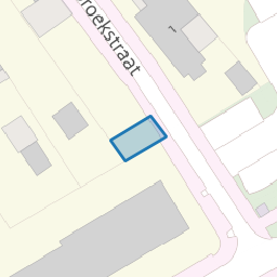 Perceel STR01-D-7171