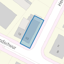 Perceel STR01-D-7174