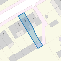 Perceel STR01-D-7175