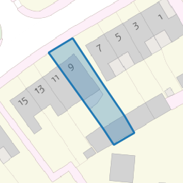 Perceel STR01-D-7186