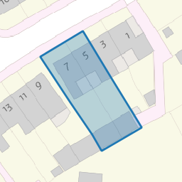 Perceel STR01-D-7187