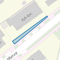 Perceel STR01-D-7189