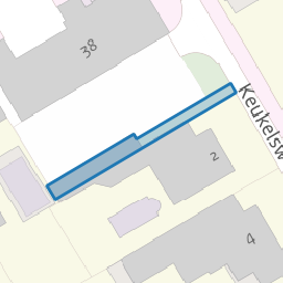 Perceel STR01-D-7194