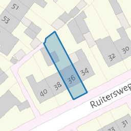 Perceel STR01-D-7200