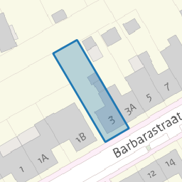 Perceel STR01-D-7205