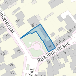 Perceel STR01-D-7207