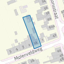 Perceel STR01-D-7211