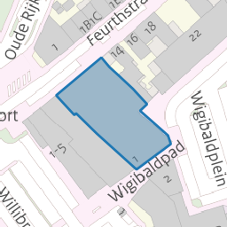 Perceel STR01-D-7213